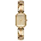 Relógio Technos Feminino Crystal Dourado - 2036MTT/1D Relógio Technos Feminino Crystal Dourado - 2036MTT/1D