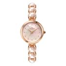 Relógio Technos Feminino Crystal Rosé - 2035nek/1j Relógio Technos Feminino Crystal Rosé - 2035nek/1j