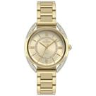 Relógio Technos Feminino Dourado - Elegance - 2035MRD/4X Relógio Technos Feminino Dourado - Elegance - 2035MRD/4X