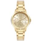 Relógio Technos Feminino Dress Dourado - 6P29ALR/1D