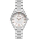 Relógio technos feminino elegance boutique 2036mkr/1b prata
