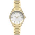 Relógio Technos Feminino Elegance Boutique Dourado 2036MKQ4B