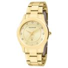 Relógio Technos Feminino Elegance Classic 2015bzm/4x