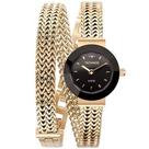 Relógio technos feminino elegance mini 5y20ip/4p
