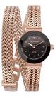 Relógio Technos Feminino Elegance Mini 5y20ir4p Rose