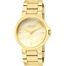 Relógio Technos Feminino Elegance St Moritz 2035LWK/4X Relógio Technos Feminino Elegance St Moritz 2035LWK/4X