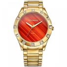 Relogio Technos Feminino Elegance Stone Collection 2033ab/4r