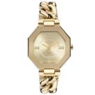 Relógio Technos Feminino Elos Dourado - 2036mto-1d 2036mto-1d
