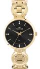 Relógio Technos Feminino Elos Elegance Dourado Oferta Original 2035MWH/1P