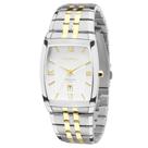 Relógio Technos Feminino Executive Bicolor 1N12MQ/5B