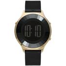 Relógio Technos Feminino Mesh Preto BJ3927AI1P Relógio Technos Feminino Mesh Preto BJ3927AI1P