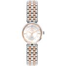 Relógio Technos Feminino Mini Bicolor - 2035MYR/1K
