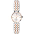 Relógio Technos Feminino Mini Bicolor - 2035MYR/1K