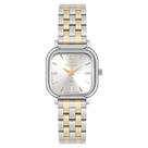 Relógio Technos Feminino Mini Bicolor GL32BC1K