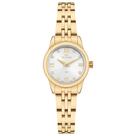Relógio Technos Feminino Mini Dourado - 2025LUS/1K