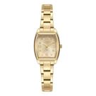 Relógio Technos Feminino Mini Dourado - 2035MXP/1D Relógio Technos Feminino Mini Dourado - 2035MXP/1D