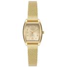 Relógio Technos Feminino Mini Dourado - 2035mzw-1d 2035mzw-1d Relógio Technos Feminino Mini Dourado - 2035mzw-1d 2035mzw-1d