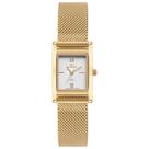 Relógio Technos Feminino Mini Dourado - 2035NDE/1K