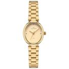 Relógio Technos Feminino Mini Dourado - 2035NED/1X Relógio Technos Feminino Mini Dourado - 2035NED/1X