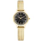 Relógio Technos Feminino Mini Dourado - GL30FR/1P