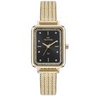 Relógio Technos Feminino Mini Dourado - GL32AI/1P