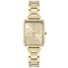 Relógio Technos Feminino Mini Dourado - GL32AM/1X