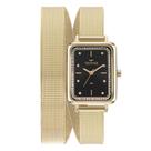 Relógio Technos Feminino Mini Dourado - GL32AP/1P
