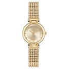 Relógio Technos Feminino Mini Joia Dourado 2035MZF/1D Relógio Technos Feminino Mini Joia Dourado 2035MZF/1D