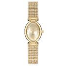 Relógio Technos Feminino Mini Joia Dourado - 2035MZH/1D Relógio Technos Feminino Mini Joia Dourado - 2035MZH/1D