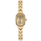 Relógio Technos Feminino Mini Joia Dourado 5Y20LT/1D Relógio Technos Feminino Mini Joia Dourado 5Y20LT/1D