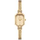 Relógio Technos Feminino Mini Joia Dourado - 5Y20LW/1D