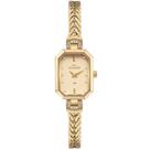 Relógio Technos Feminino Mini Joia Dourado - 5Y20LW/1D