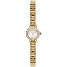 Relógio Technos Feminino Mini Petit Dourado - 1042AC/1K