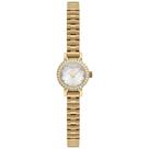 Relógio Technos Feminino Mini Petit Dourado - 1042ac-1k