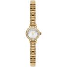 Relógio Technos Feminino Mini Petit Dourado - 1042AC/1K