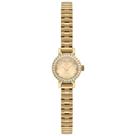 Relógio Technos Feminino Mini Petit Dourado - 1042ac-1x