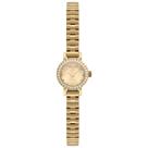Relógio Technos Feminino Mini Petit Dourado - 1042AC/1X Relógio Technos Feminino Mini Petit Dourado - 1042AC/1X