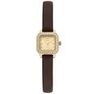 Relógio Technos Feminino Mini Petit Dourado - 1042AE/0X