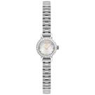 Relógio Technos Feminino Mini Petit Prata - 1042ad-1k