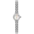 Relógio Technos Feminino Mini Petit Prata - 1042AD/1K