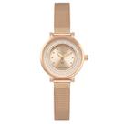 Relógio Technos Feminino Mini Rosé - 2035NAE/1J