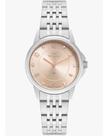 Relogio Technos Feminino Prata A prova dagua com garantia barato 2035MXD/1T Relogio Technos Feminino Prata A prova dagua com garantia barato 2035MXD/1T