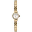 Relógio Technos Feminino Ref: 1042ac/1k Elegance Mini Dourado Relógio Technos Feminino Ref: 1042ac/1k Elegance Mini Dourado