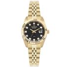 Relógio Technos Feminino Riviera Dourado - 2015CEL/1P