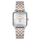 Relógio Technos Feminino Slim Bicolor - GL22AN/1K