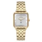 Relógio Technos Feminino Slim Dourado - GL22AM/1K