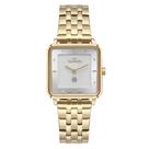 Relógio Technos Feminino Slim Dourado - GL22AM/1K