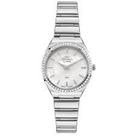 Relogio Technos Feminino ST Moritz 2025LVC/1K Prata Relogio Technos Feminino ST Moritz 2025LVC/1K Prata