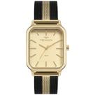 Relógio Technos Feminino Style Bicolor - 2036MSR/1D Relógio Technos Feminino Style Bicolor - 2036MSR/1D