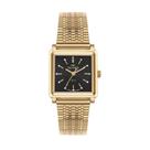 Relógio Technos Feminino Style Dourado - 2035MZV/1P Relógio Technos Feminino Style Dourado - 2035MZV/1P